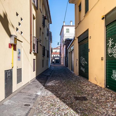 Padova Specola Apartment Экстерьер фото